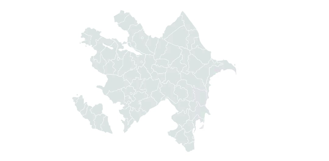 Azerbaijan — project location